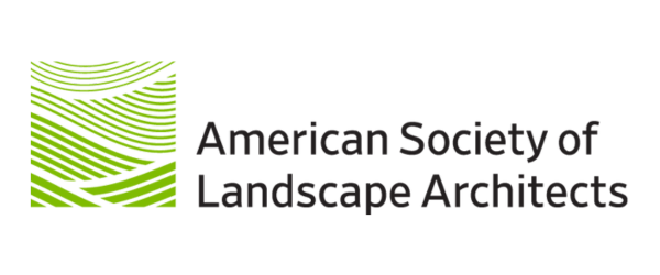 American Society of Landscape Architects
